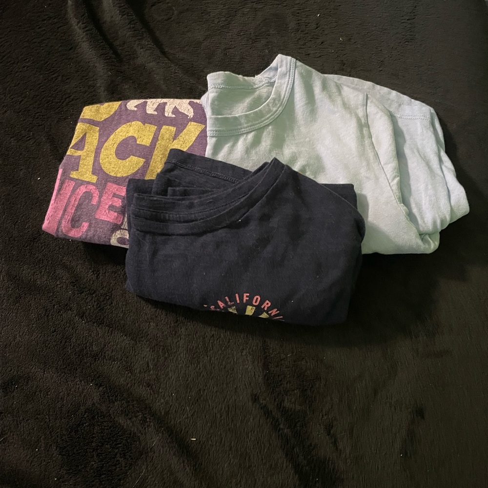 Top bundle